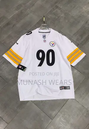 Original NFL Jersey