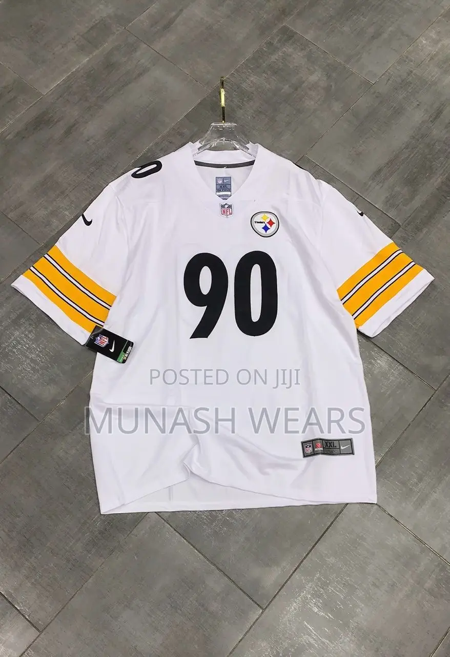 Original NFL Jersey