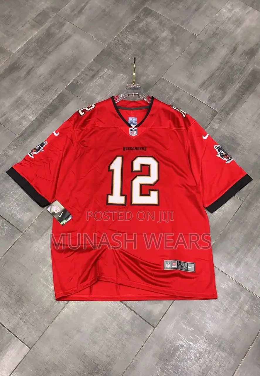 Original NFL Jersey