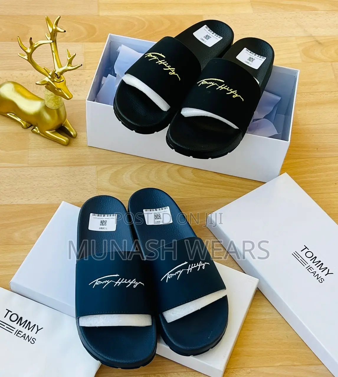 Classic Slide for Men