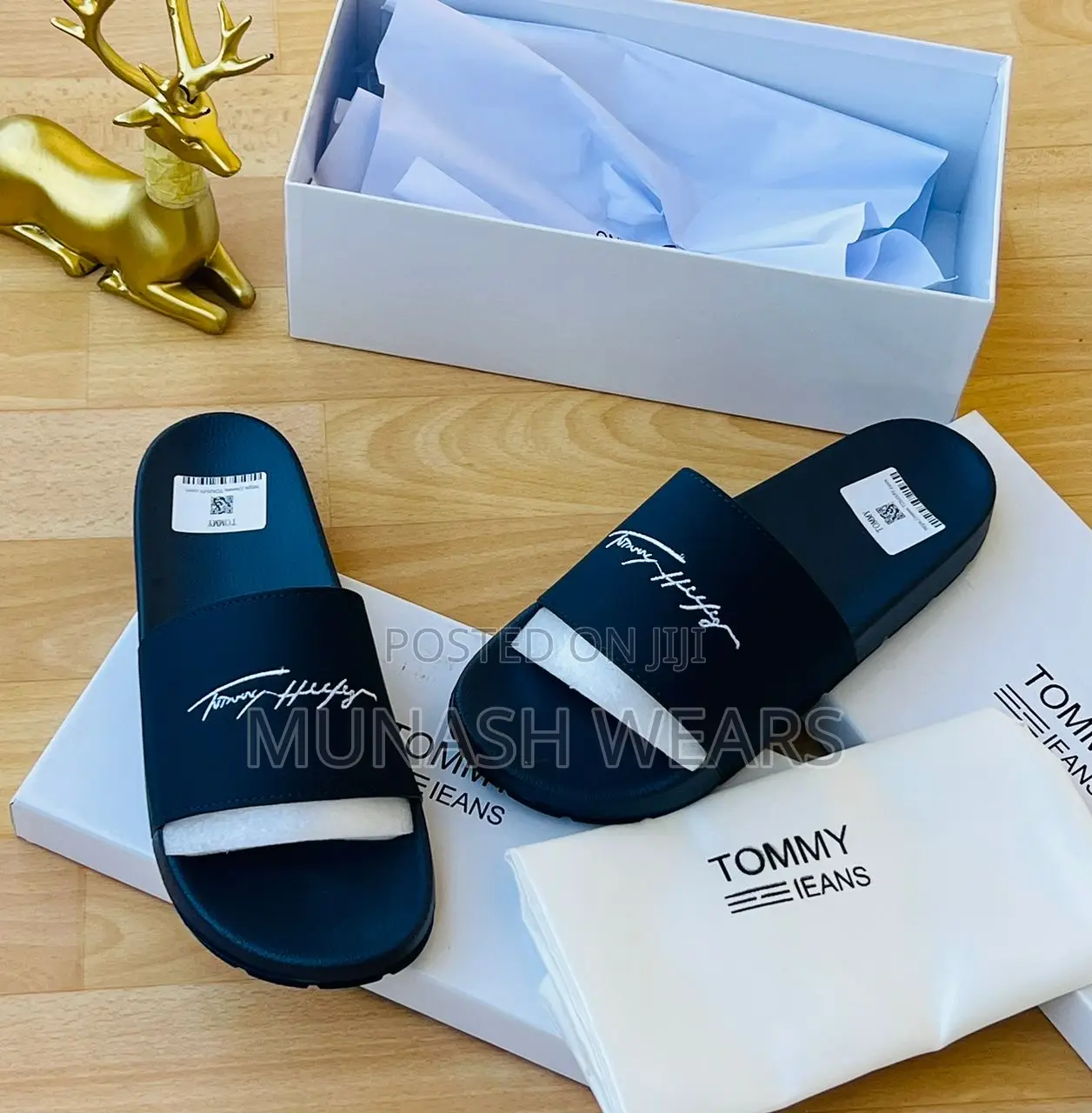 Classic Slide for Men
