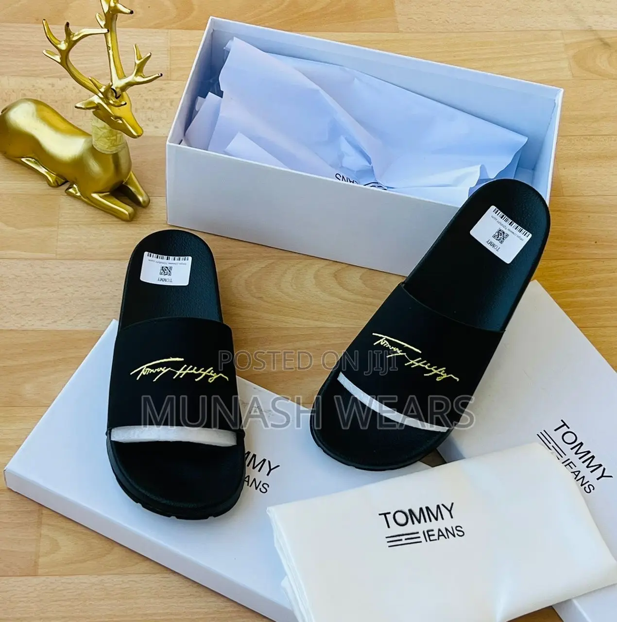 Classic Slide for Men
