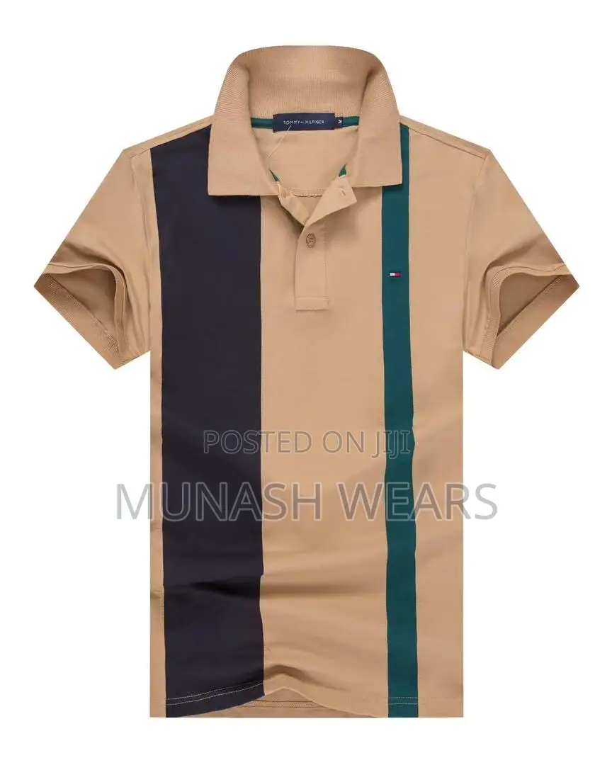 Quality Polo for Men