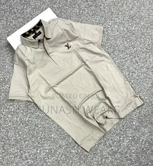 Quality Polo for Men