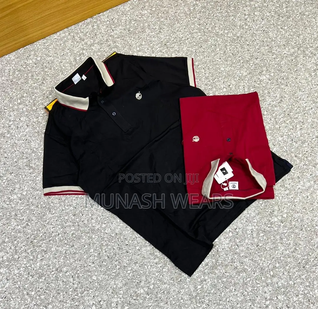 Quality Polo for Men