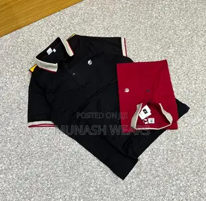 Quality Polo for Men