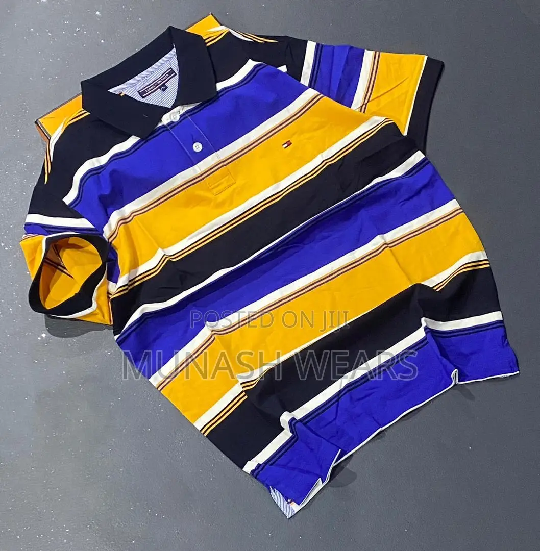 Quality Polo for Men