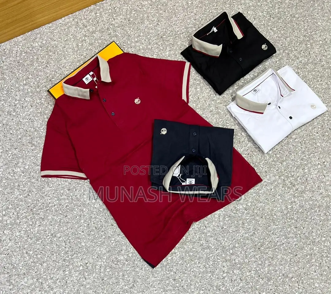 Quality Polo for Men