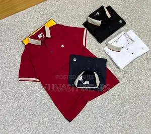 Quality Polo for Men