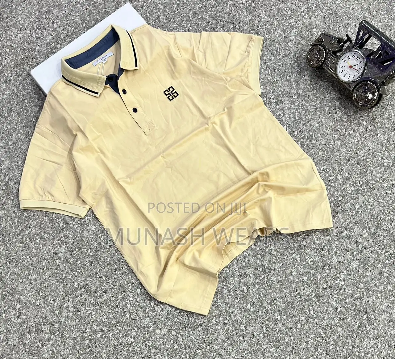 Quality Polo for Men