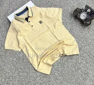 Quality Polo for Men