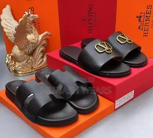 Hermes Leather Palm