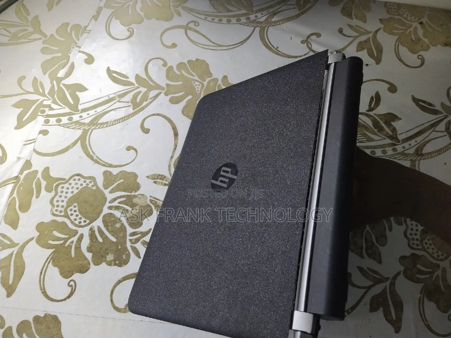 Laptop HP ProBook 440 G3 8GB Intel Core i5 SSD 256GB