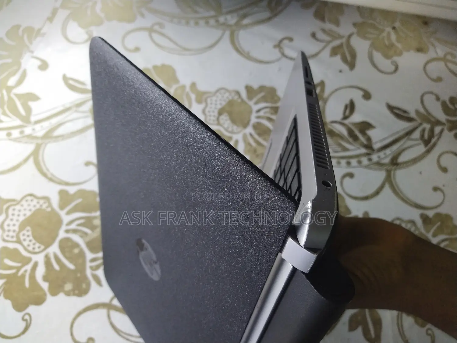 Laptop HP ProBook 440 G3 8GB Intel Core i5 SSD 256GB