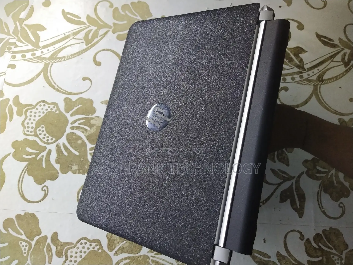 Laptop HP ProBook 440 G3 8GB Intel Core i5 SSD 256GB