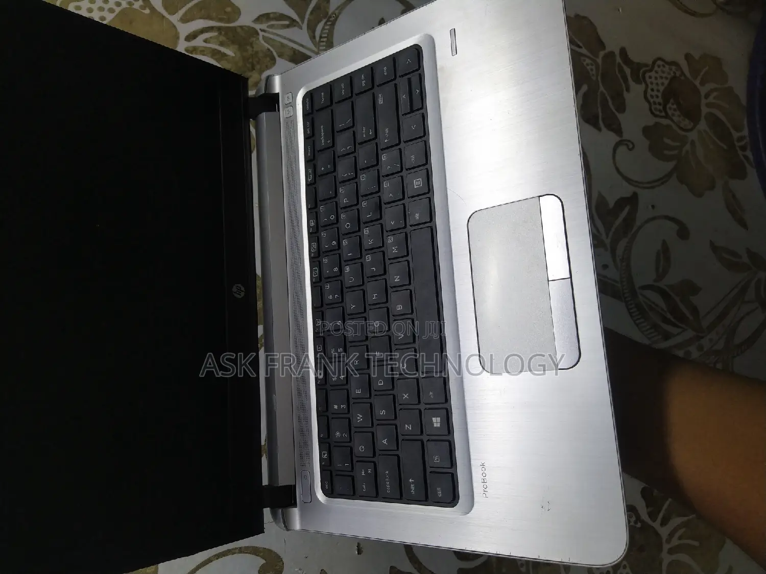 Laptop HP ProBook 440 G3 8GB Intel Core i5 SSD 256GB
