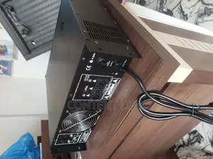 M P2800 Wharfedel Table Amplifier