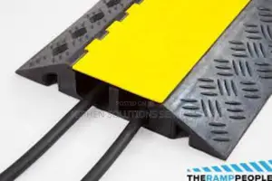 2 Ditch Heavy Duty Cable Protector