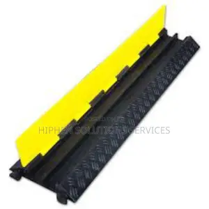 Cable Protector (2 Channels)