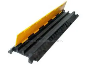 Protector For 1.25" Dia. Cables