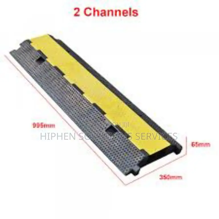 Protector For 1.25" Dia. Cables