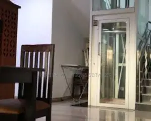 2 Floors Indoor Lift