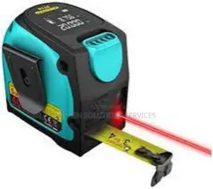 Laser Distance Measurement Tool