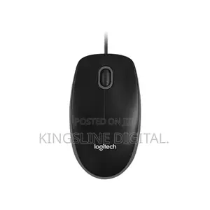 Logitech M90 USB Wired Mouse