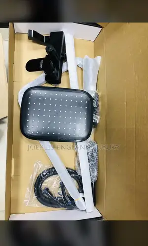 High Quality 4 Ways Black Shower
