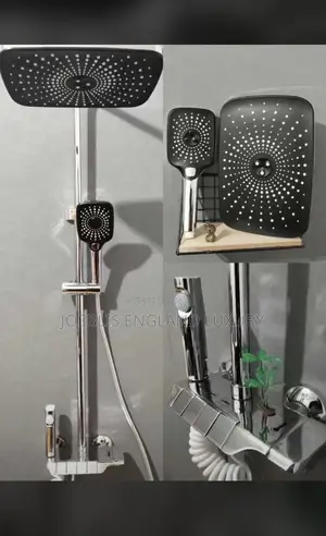 Stainless Steel High Quality Shower