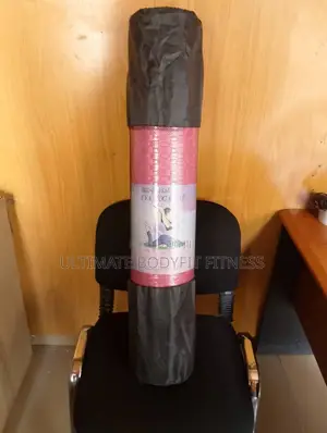 Brand New 10mm by 81cmx183cm Yoga Mat
