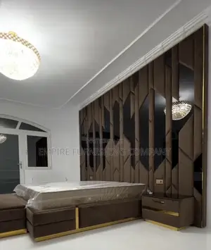 Luxury Bedframe