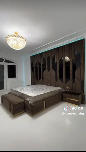 Luxury Bedframe