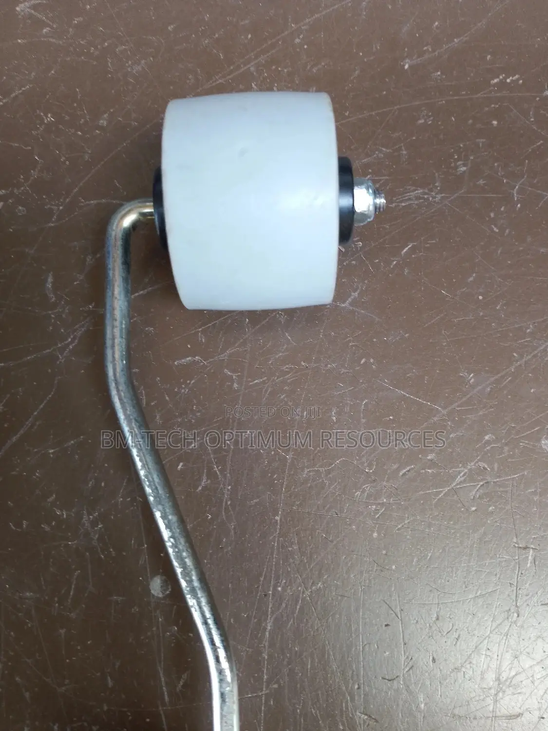 Teflon Roller