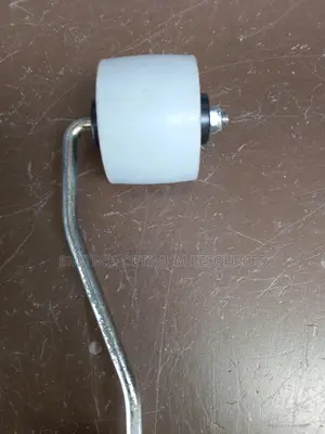 Teflon Roller