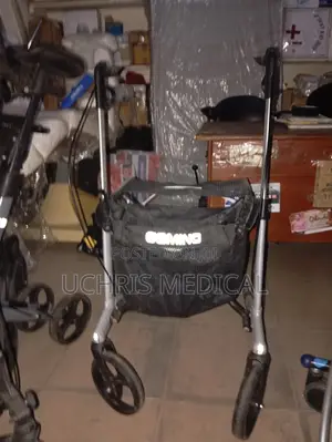 New Design Adult and Children Rollator