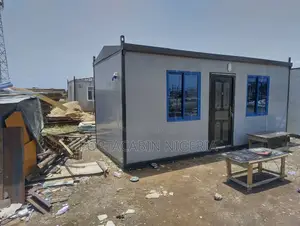 Container Portacabin
