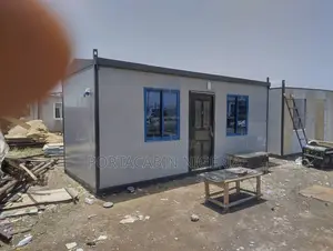 Container Portacabin