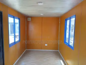 Container Portacabin