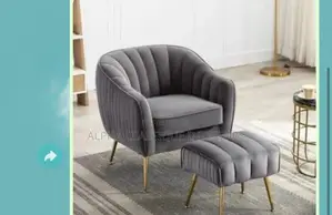 Classique Modest Chair