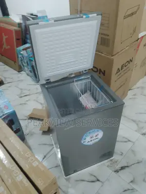 Fast Selling 100litres Aeon Chest Freezer (ACF100GK)