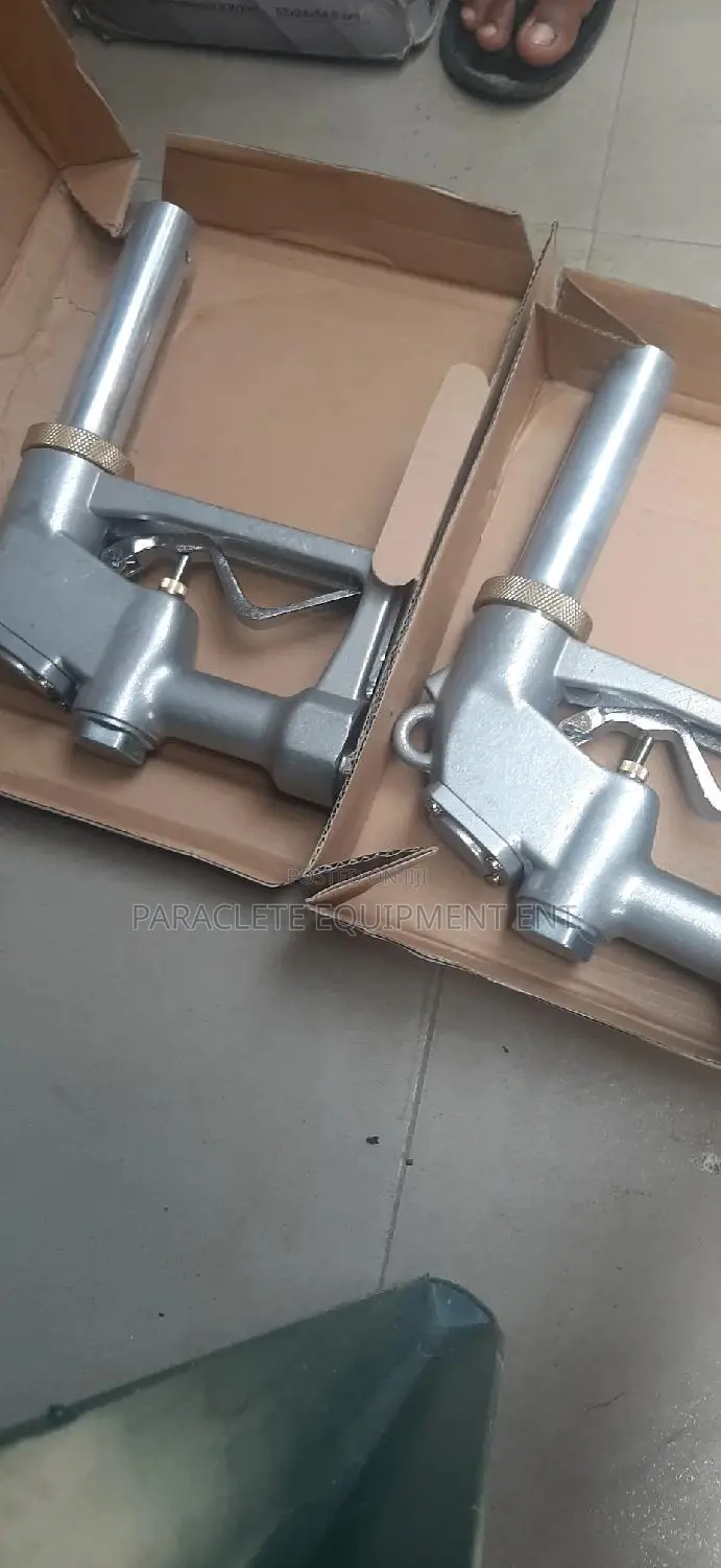 1.5" Automatic Fuel Nozzle