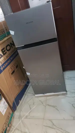 Hisense 124L Refrigerator (Ref172dr)