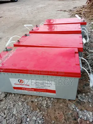 We're Buyers of Used, Weak Inverter Battery
