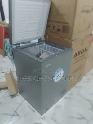 Reliable (100L) Chest Freezer Aeon+Basket