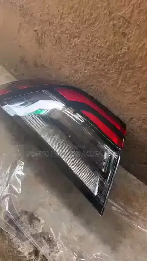 Rearlight Honda Accord 2023-2024