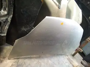 Toyota Sienna 05 Bonnet