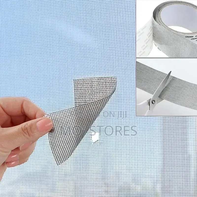 2M Mosquito Net Patch