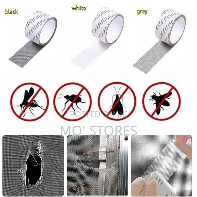 2M Mosquito Net Patch