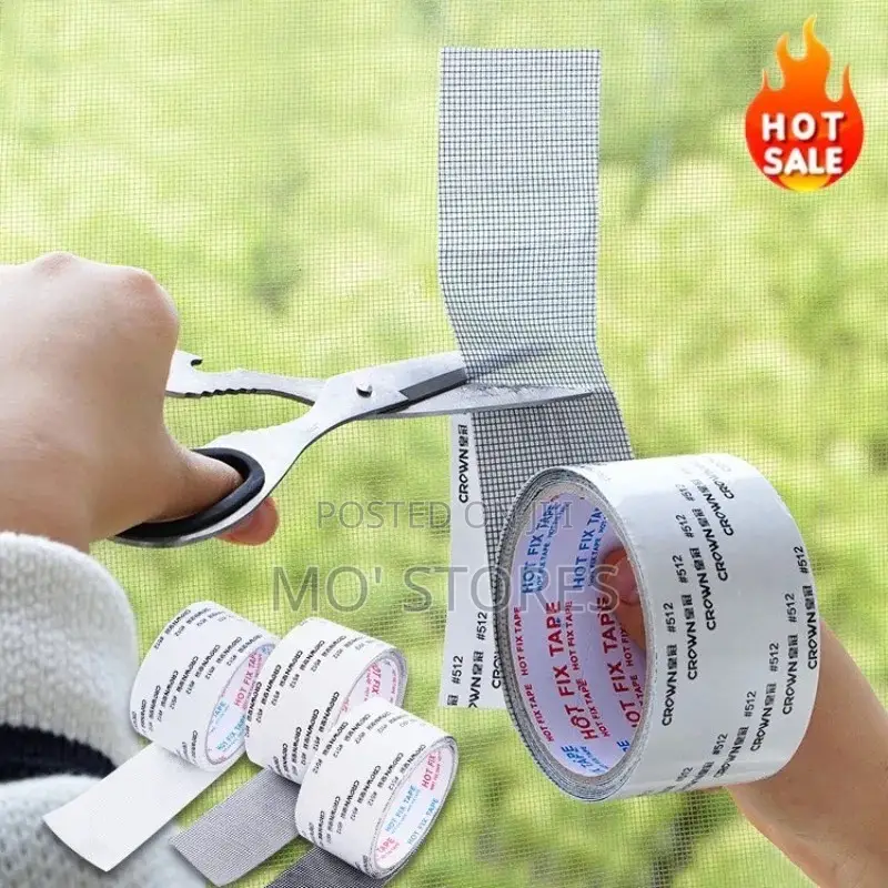 2M Mosquito Net Patch